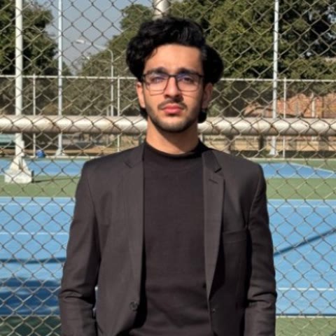 Zaryab Khan